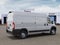 2026 RAM Ram ProMaster RAM PROMASTER 3500 TRADESMAN CARGO VAN HIGH ROOF 159' WB