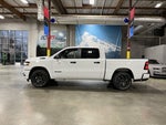 2025 RAM Ram 1500 RAM 1500 BIG HORN CREW CAB 4X4 5'7' BOX