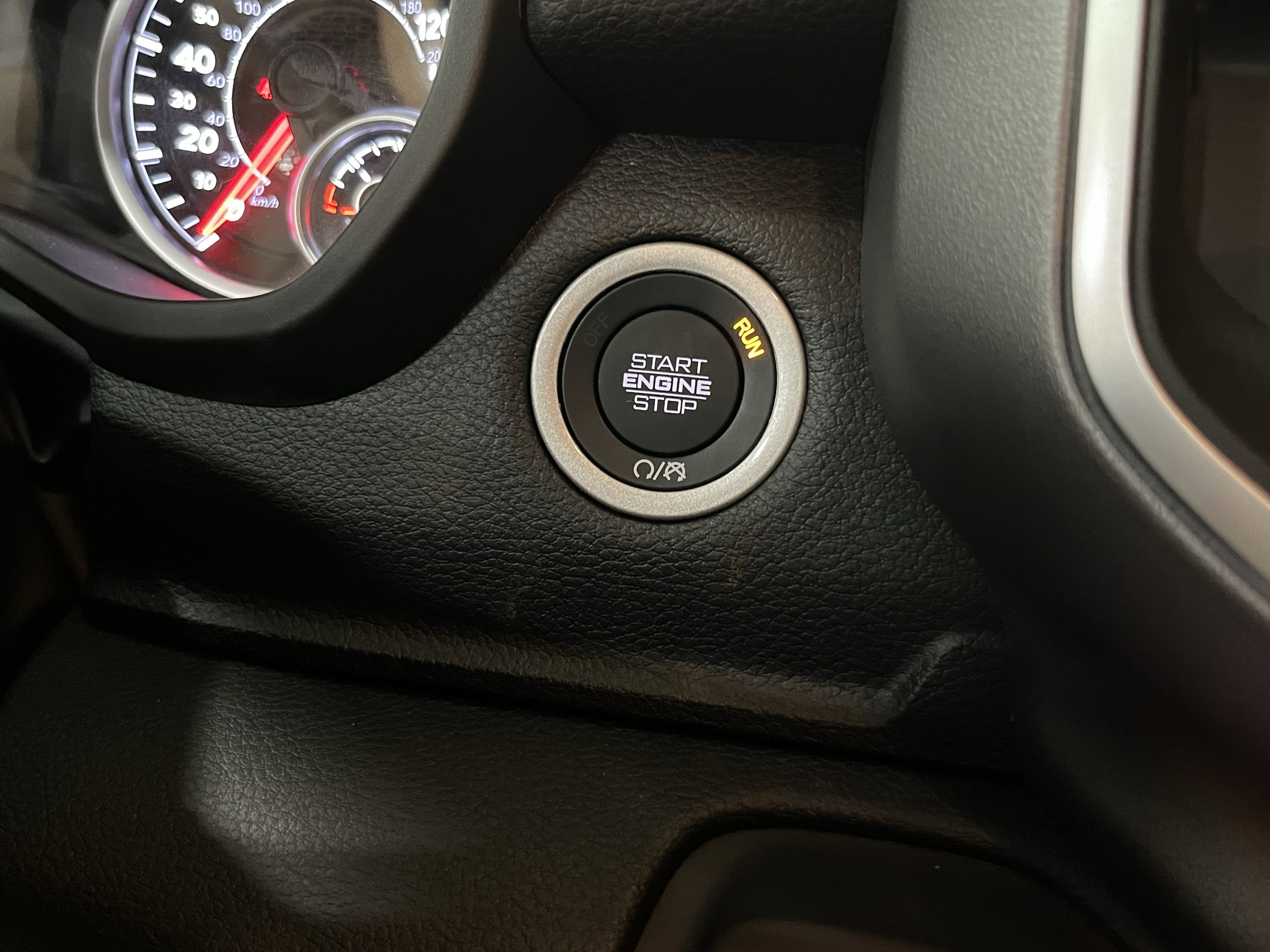 2025 RAM Ram 1500 RAM 1500 BIG HORN CREW CAB 4X4 5'7' BOX