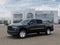 2026 RAM Ram 1500 RAM 1500 TRADESMAN CREW CAB 4X4 5'7' BOX