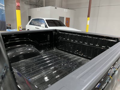 2026 RAM Ram 1500 RAM 1500 TRADESMAN CREW CAB 4X4 5'7' BOX