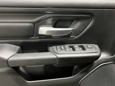 2026 RAM Ram 1500 RAM 1500 TRADESMAN CREW CAB 4X4 5'7' BOX