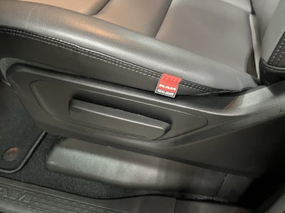 2026 RAM Ram 1500 RAM 1500 TRADESMAN CREW CAB 4X4 5'7' BOX