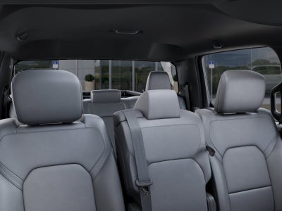 2026 RAM Ram 1500 RAM 1500 TRADESMAN CREW CAB 4X4 5'7' BOX