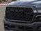 2026 RAM 1500 RAM 1500 WARLOCK CREW CAB 4X4 5'7' BOX