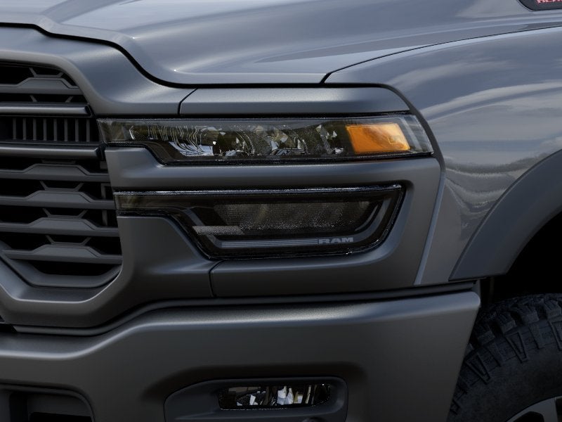 2027 RAM Ram 2500 RAM 2500 TRADESMAN CREW CAB 4X4 6'4' BOX