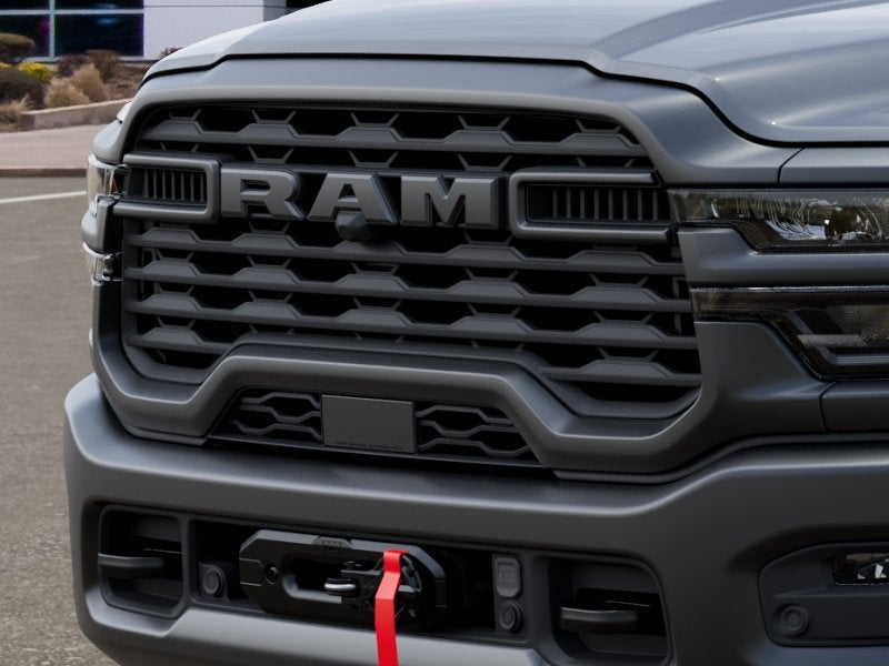 2027 RAM Ram 2500 RAM 2500 TRADESMAN CREW CAB 4X4 6'4' BOX