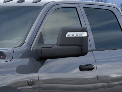 2027 RAM Ram 2500 RAM 2500 TRADESMAN CREW CAB 4X4 6'4' BOX