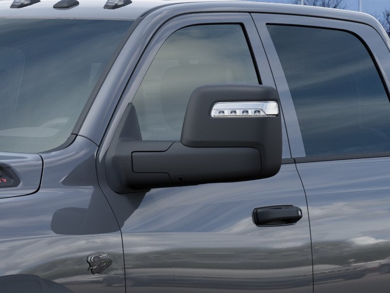 2027 RAM Ram 2500 RAM 2500 TRADESMAN CREW CAB 4X4 6'4' BOX