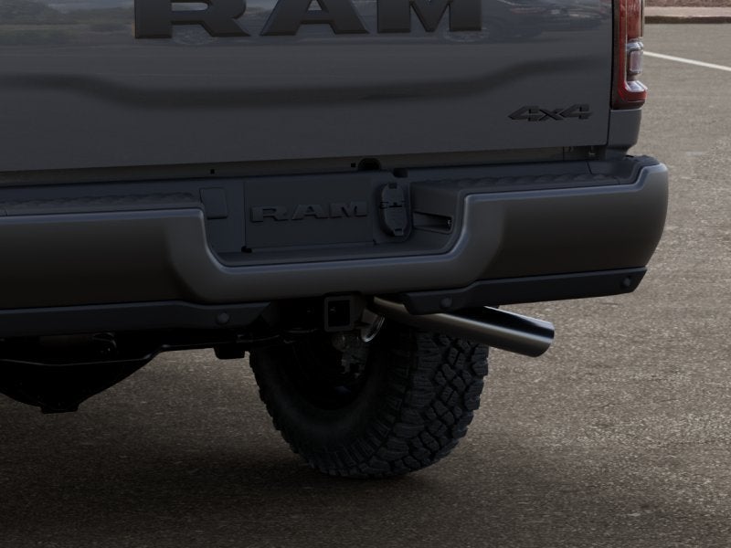 2027 RAM Ram 2500 RAM 2500 TRADESMAN CREW CAB 4X4 6'4' BOX