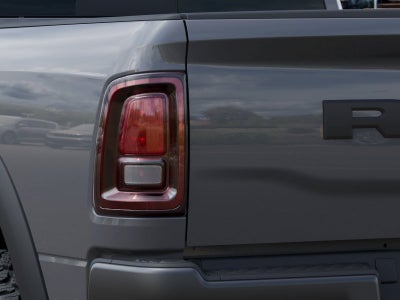 2027 RAM Ram 2500 RAM 2500 TRADESMAN CREW CAB 4X4 6'4' BOX