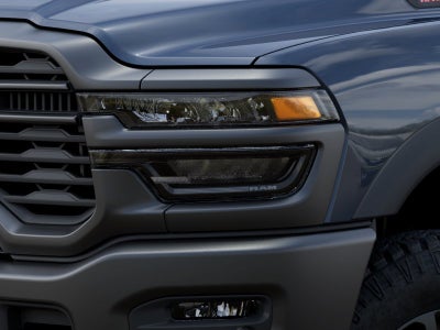 2027 RAM Ram 2500 RAM 2500 TRADESMAN CREW CAB 4X4 6'4' BOX