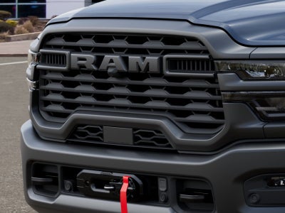 2027 RAM Ram 2500 RAM 2500 TRADESMAN CREW CAB 4X4 6'4' BOX