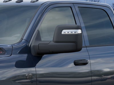2027 RAM Ram 2500 RAM 2500 TRADESMAN CREW CAB 4X4 6'4' BOX