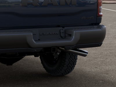 2027 RAM Ram 2500 RAM 2500 TRADESMAN CREW CAB 4X4 6'4' BOX