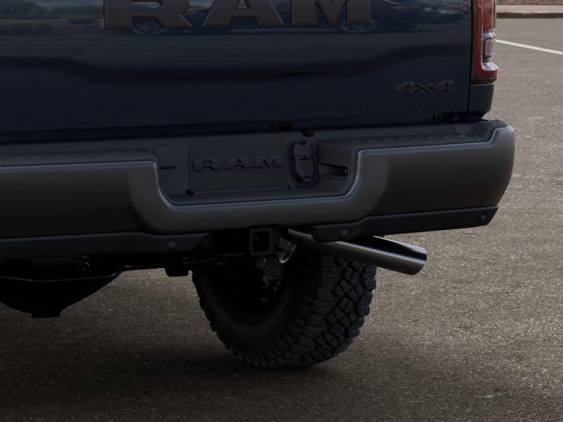 2027 RAM Ram 2500 RAM 2500 TRADESMAN CREW CAB 4X4 6'4' BOX