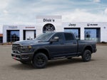 2027 RAM Ram 2500 RAM 2500 TRADESMAN CREW CAB 4X4 6'4' BOX