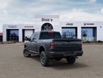 2027 RAM Ram 2500 RAM 2500 TRADESMAN CREW CAB 4X4 6'4' BOX