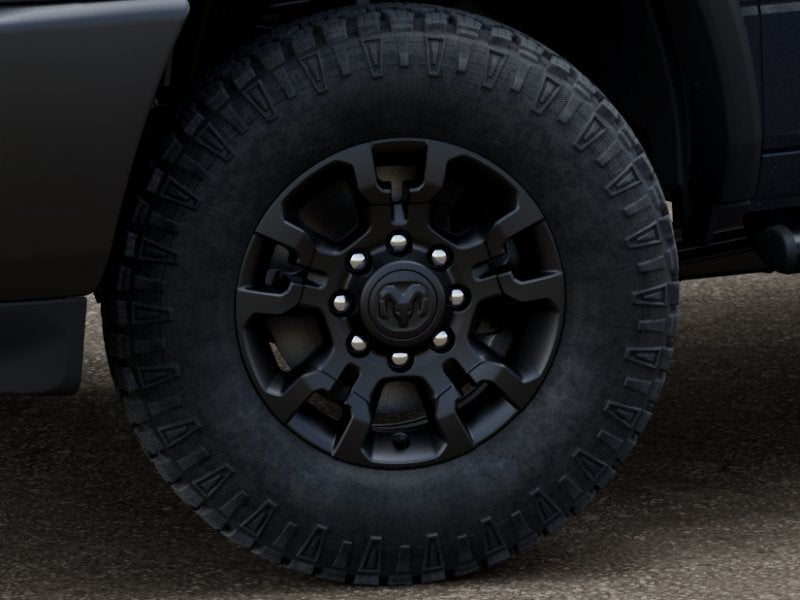 2027 RAM Ram 2500 RAM 2500 TRADESMAN CREW CAB 4X4 6'4' BOX