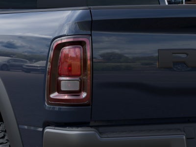 2027 RAM Ram 2500 RAM 2500 TRADESMAN CREW CAB 4X4 6'4' BOX