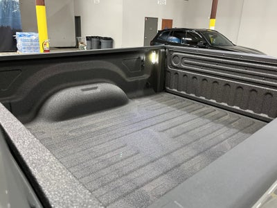 2026 RAM Ram 2500 RAM 2500 POWER WAGON CREW CAB 4X4 6'4' BOX