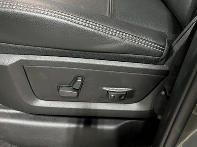 2026 RAM Ram 2500 RAM 2500 POWER WAGON CREW CAB 4X4 6'4' BOX