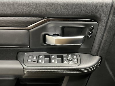 2026 RAM Ram 2500 RAM 2500 POWER WAGON CREW CAB 4X4 6'4' BOX