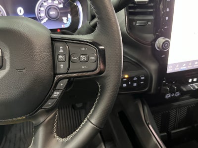 2026 RAM Ram 2500 RAM 2500 POWER WAGON CREW CAB 4X4 6'4' BOX