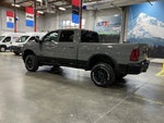 2026 RAM Ram 2500 RAM 2500 POWER WAGON CREW CAB 4X4 6'4' BOX