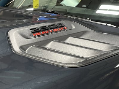 2026 RAM Ram 2500 RAM 2500 POWER WAGON CREW CAB 4X4 6'4' BOX