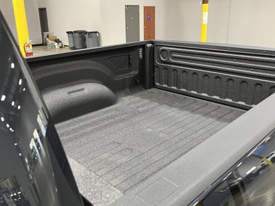 2026 RAM Ram 2500 RAM 2500 POWER WAGON CREW CAB 4X4 6'4' BOX