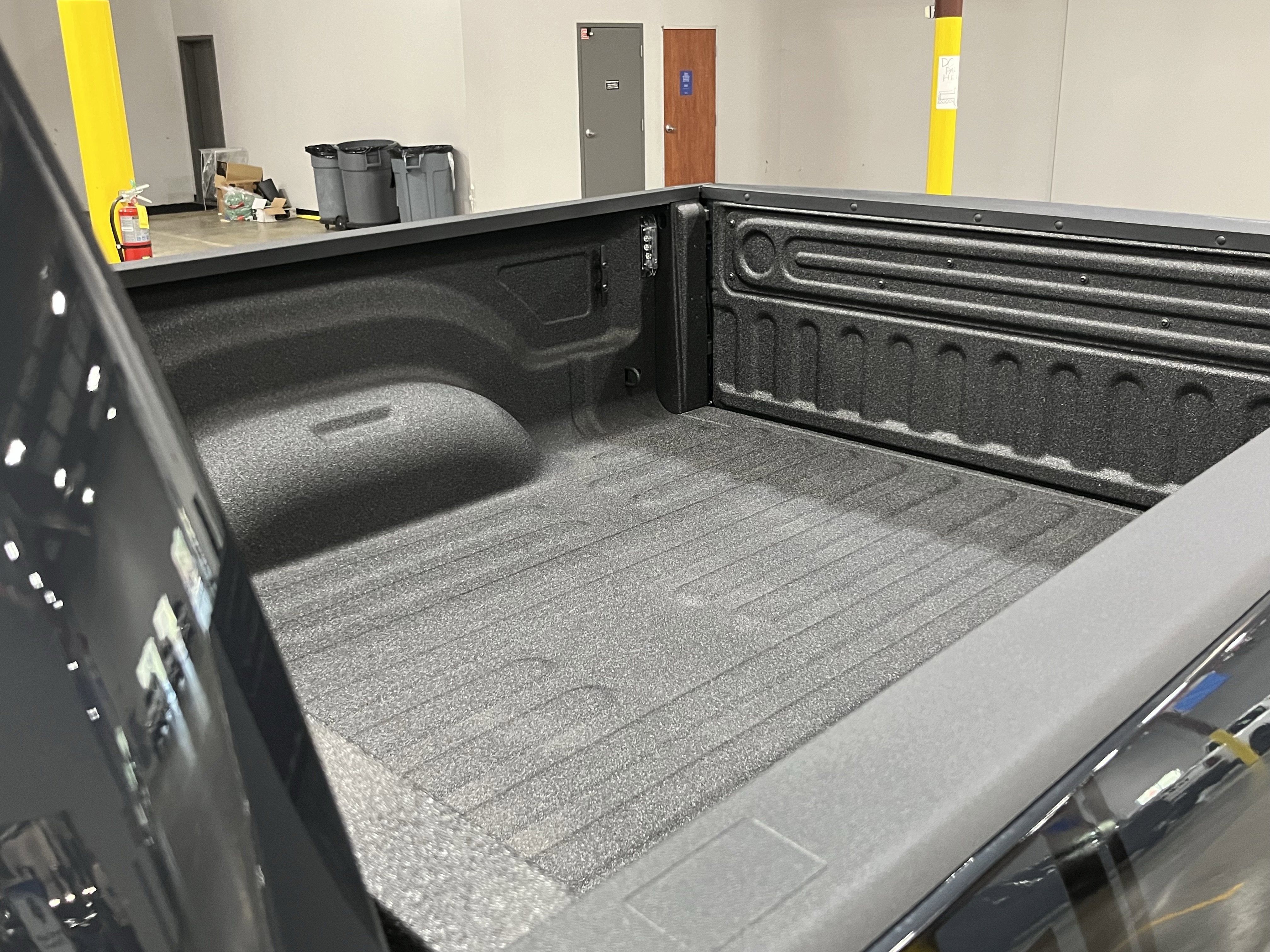 2026 RAM Ram 2500 RAM 2500 POWER WAGON CREW CAB 4X4 6'4' BOX