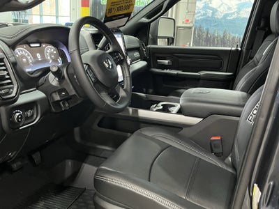 2026 RAM Ram 2500 RAM 2500 POWER WAGON CREW CAB 4X4 6'4' BOX