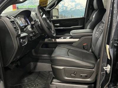 2026 RAM Ram 2500 RAM 2500 POWER WAGON CREW CAB 4X4 6'4' BOX