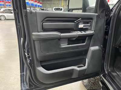 2026 RAM Ram 2500 RAM 2500 POWER WAGON CREW CAB 4X4 6'4' BOX