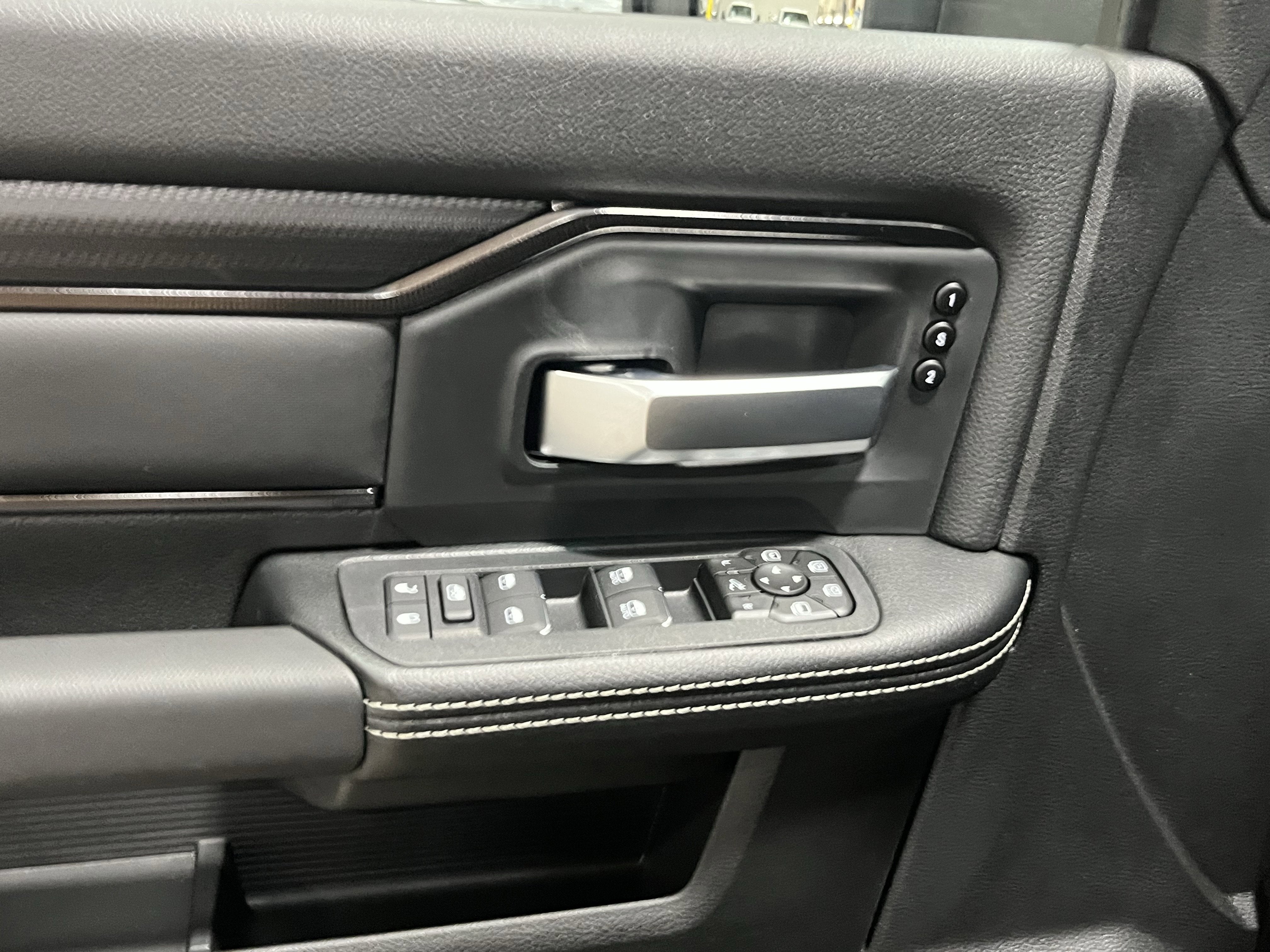 2026 RAM Ram 2500 RAM 2500 POWER WAGON CREW CAB 4X4 6'4' BOX