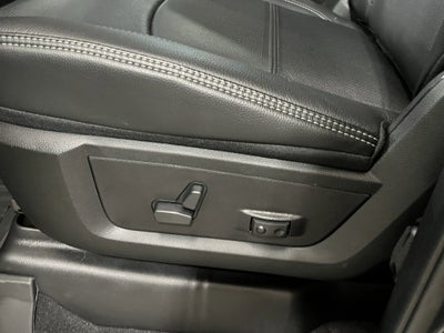 2026 RAM Ram 2500 RAM 2500 POWER WAGON CREW CAB 4X4 6'4' BOX