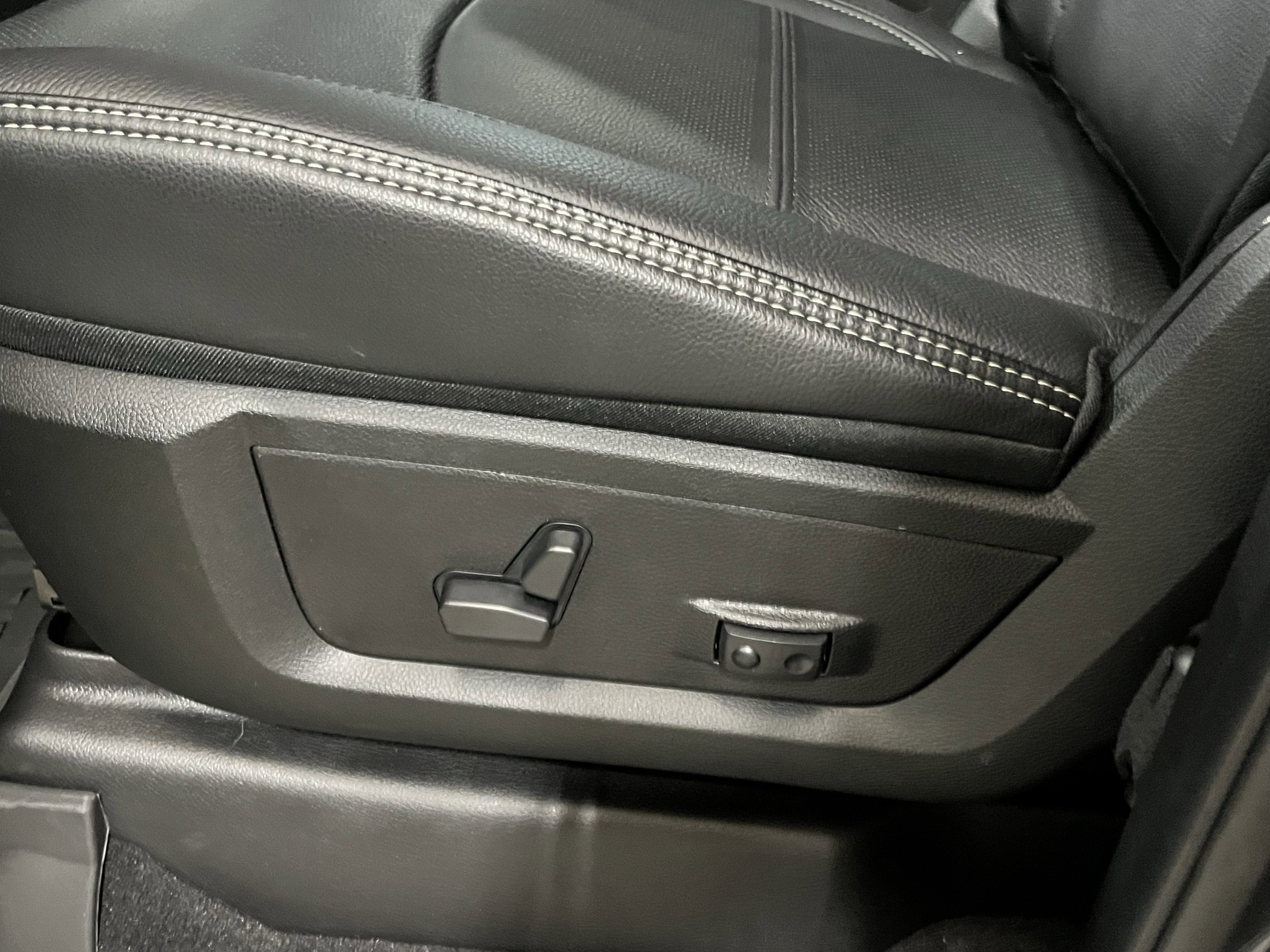 2026 RAM Ram 2500 RAM 2500 POWER WAGON CREW CAB 4X4 6'4' BOX