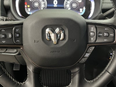 2026 RAM Ram 2500 RAM 2500 POWER WAGON CREW CAB 4X4 6'4' BOX