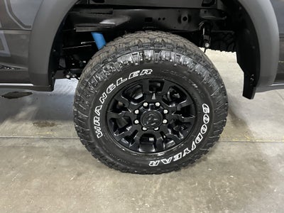 2026 RAM Ram 2500 RAM 2500 POWER WAGON CREW CAB 4X4 6'4' BOX