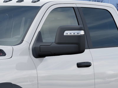 2026 RAM Ram 2500 RAM 2500 POWER WAGON CREW CAB 4X4 6'4' BOX