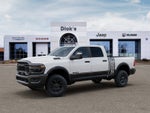 2026 RAM Ram 2500 RAM 2500 POWER WAGON CREW CAB 4X4 6'4' BOX