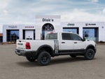 2026 RAM Ram 2500 RAM 2500 POWER WAGON CREW CAB 4X4 6'4' BOX
