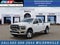 2027 RAM Ram 2500 RAM 2500 TRADESMAN CREW CAB 4X4 6'4' BOX