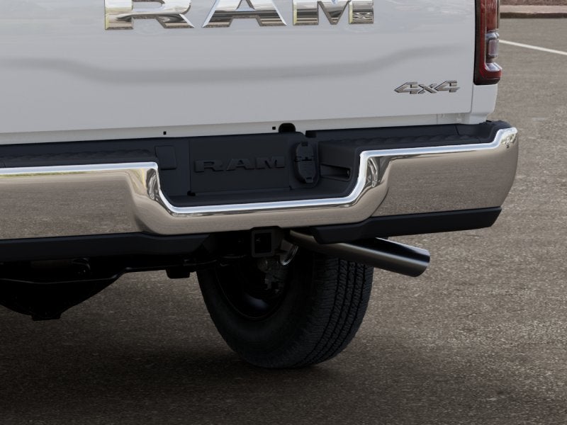 2027 RAM Ram 2500 RAM 2500 TRADESMAN CREW CAB 4X4 6'4' BOX