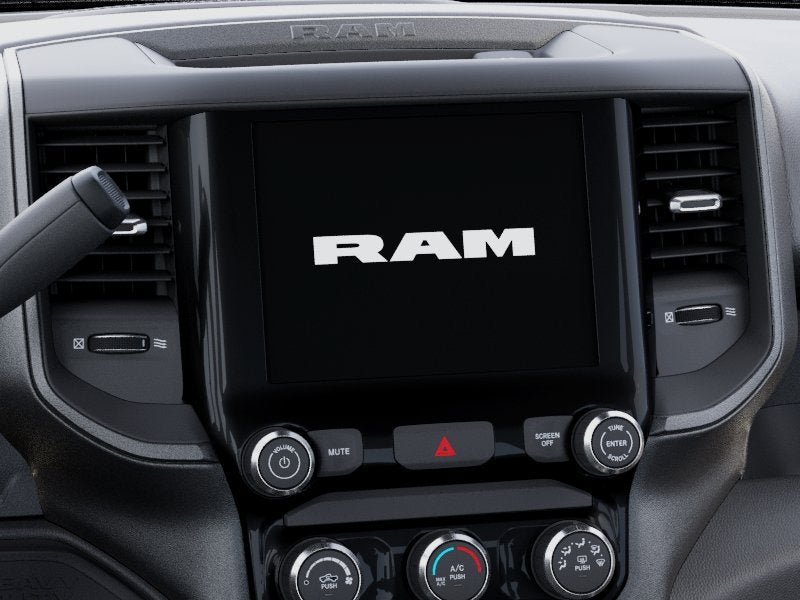2027 RAM Ram 2500 RAM 2500 TRADESMAN CREW CAB 4X4 6'4' BOX