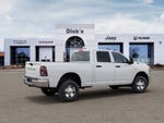 2027 RAM Ram 2500 RAM 2500 TRADESMAN CREW CAB 4X4 6'4' BOX