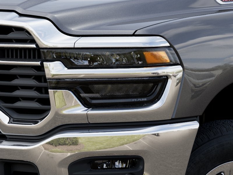 2027 RAM Ram 2500 RAM 2500 TRADESMAN CREW CAB 4X4 6'4' BOX