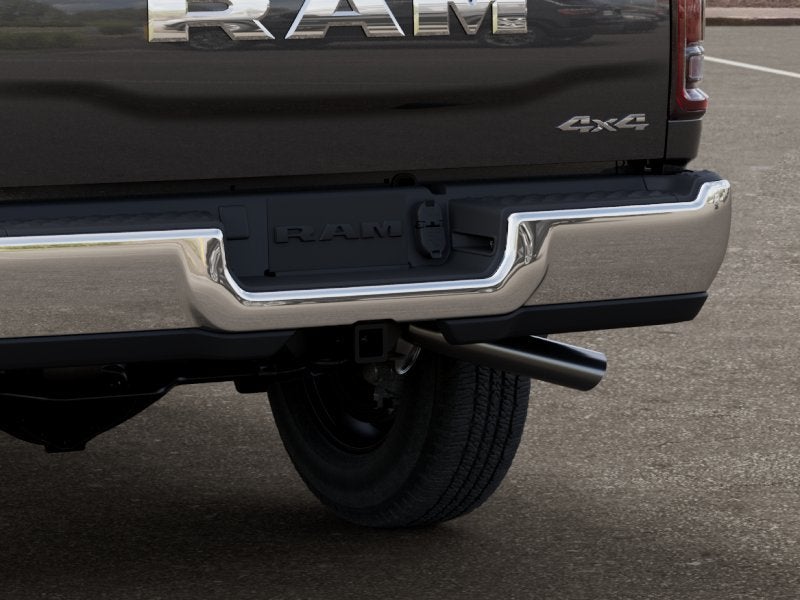 2027 RAM Ram 2500 RAM 2500 TRADESMAN CREW CAB 4X4 6'4' BOX