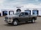 2027 RAM Ram 2500 RAM 2500 TRADESMAN CREW CAB 4X4 6'4' BOX